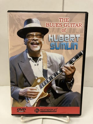 Item #98659 The Blues Guitar of Hubert Sumlin