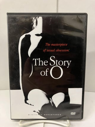 Item #98667 The Story of O