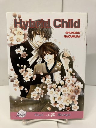 Item #98705 Hybrid Child. Shungiki Nakamura