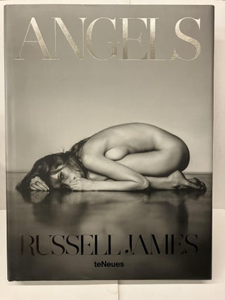 Item #98776 Angels. Russell James