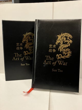 Item #98802 The Art of War. Sun Tzu