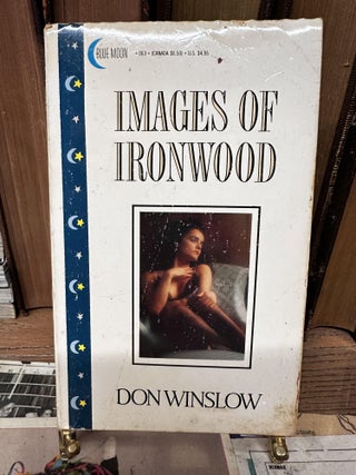 Item #98872 Images of Ironwood