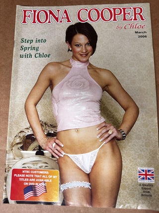 Item #98933 Fiona Cooper by Chloe, March 2006