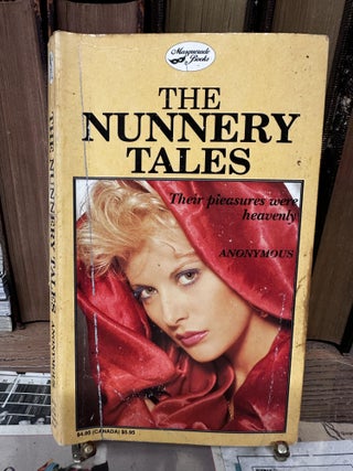 Item #98961 The Nunnery Tales. Anonymous