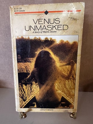 Item #98983 Venus Unmasked. Anonymous