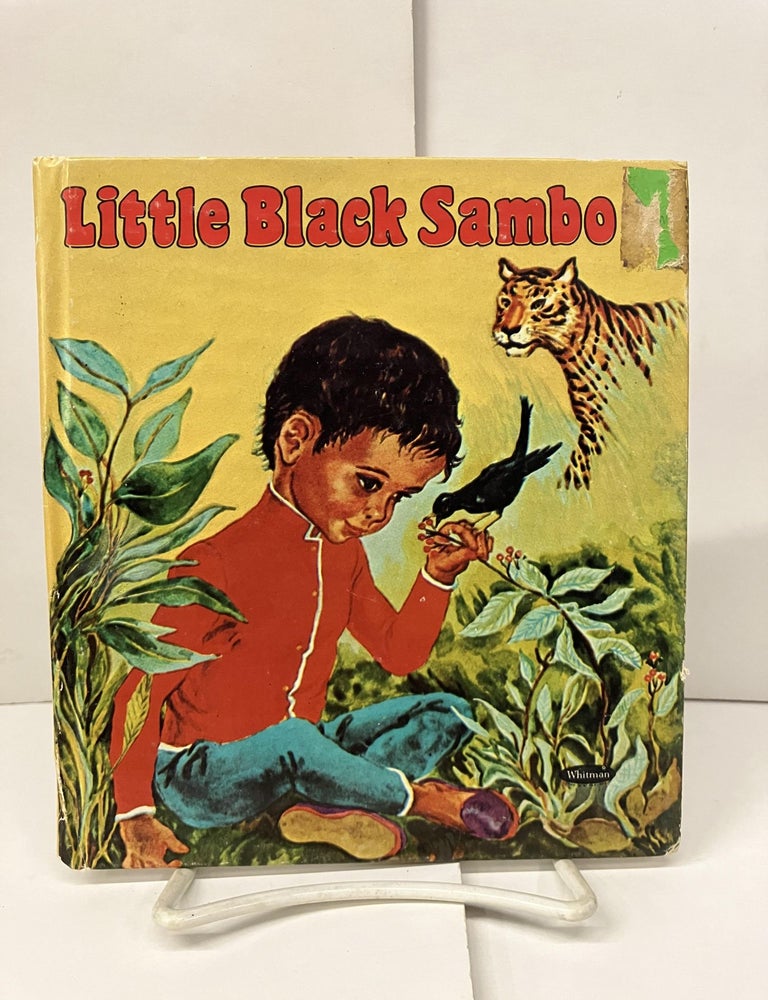 Little Black Sambo | #2661