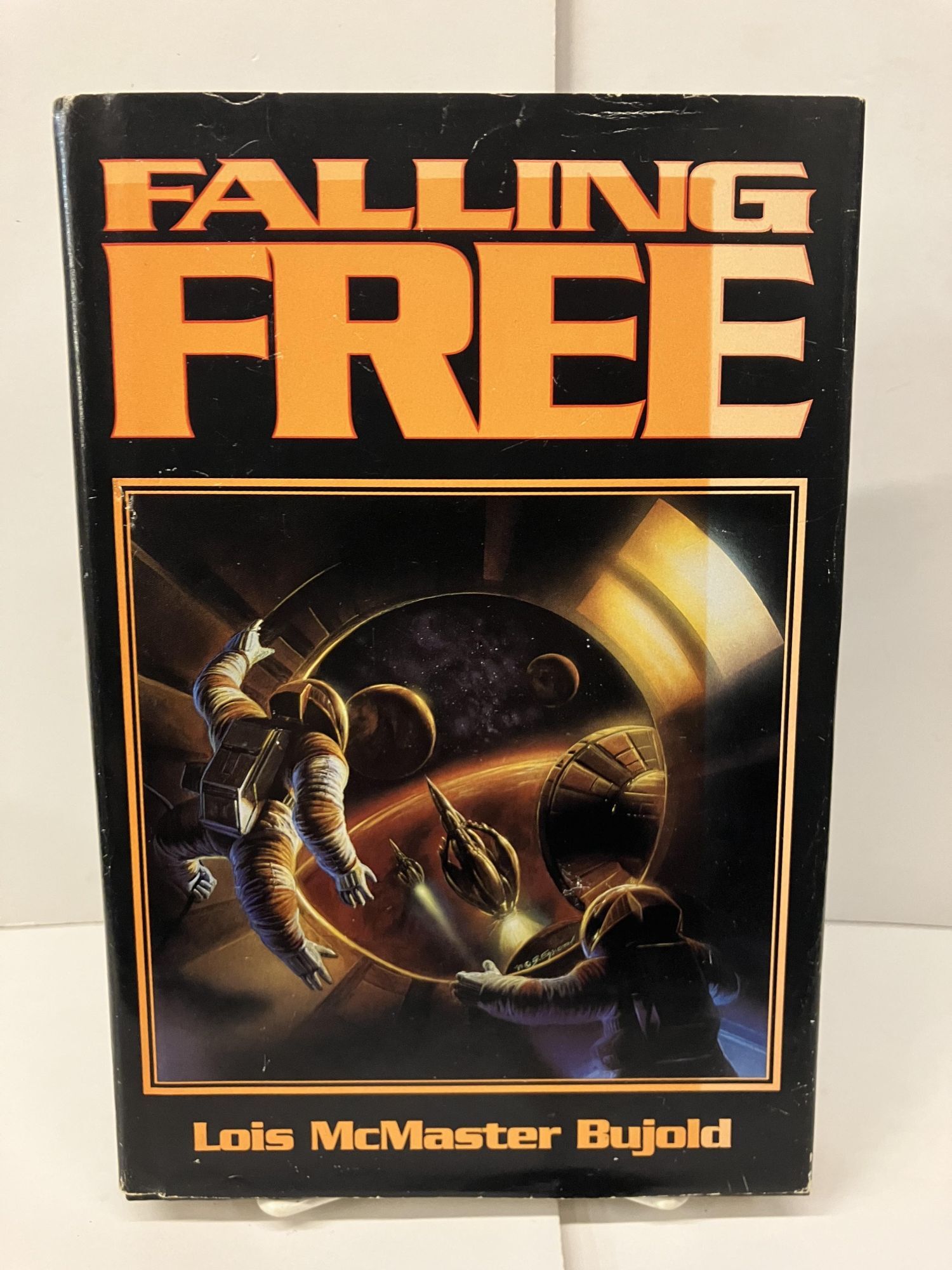 Lois Mcmaster Bujold Books In Order – AOBKQ