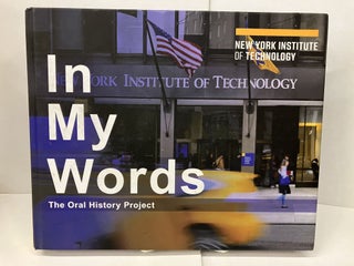 Item #99089 In My Words: The Oral History Project. The PCI Publishing Team