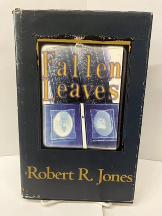 Item #99227 Fallen Leaves. Robert Jones