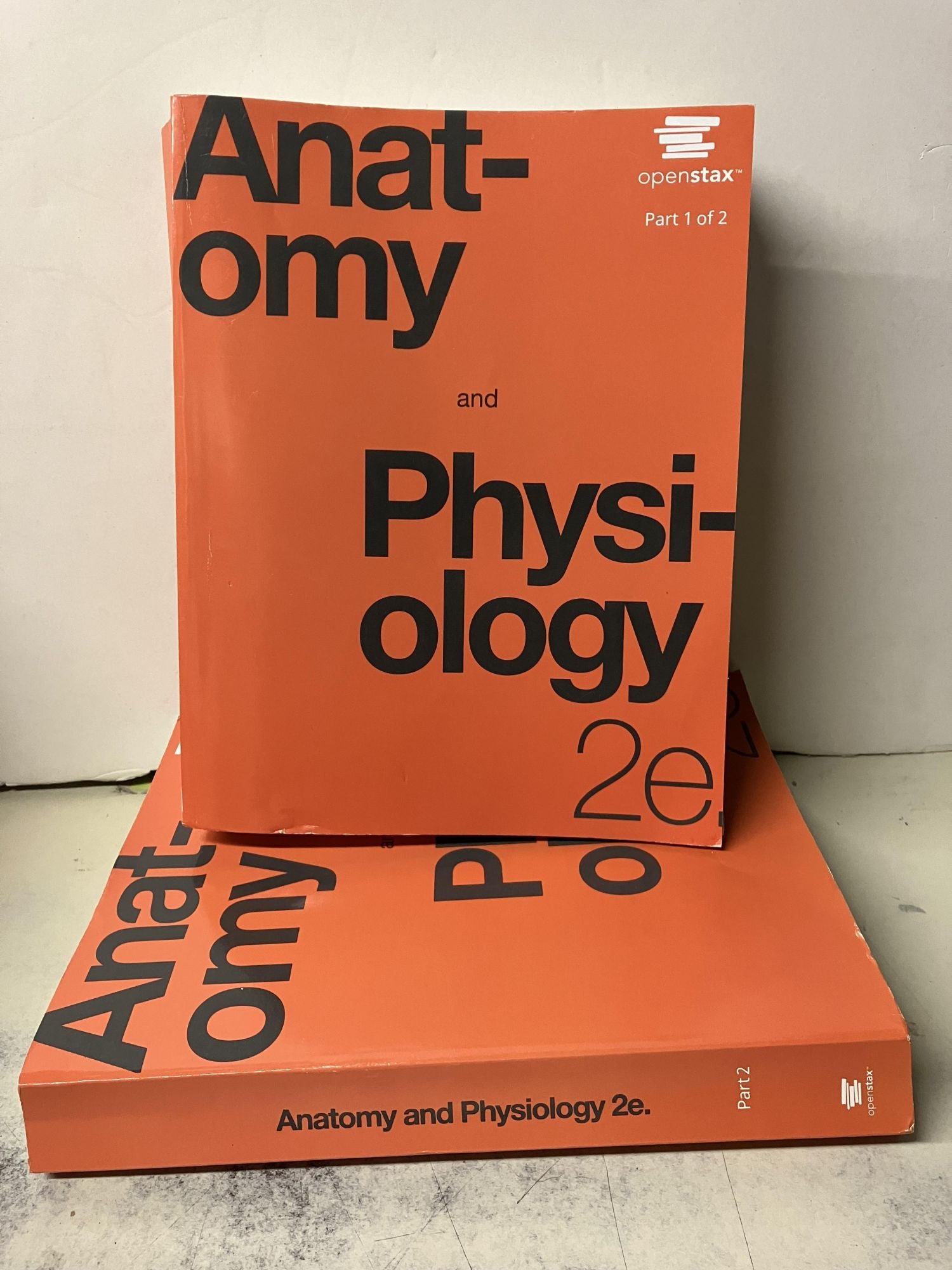 Anatomy And Physiology 2e By OpenStax | J. Gordon Betts | 2nd Edition