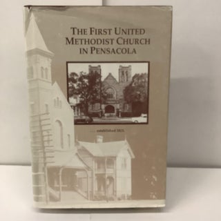 Item #99313 The First United Methodist Church in Pensacola