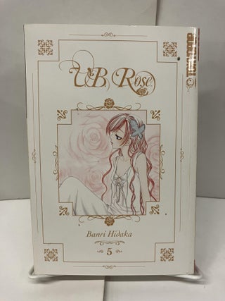 Item #99368 V.B. Rose, Vol. 5. Banri Hidaka