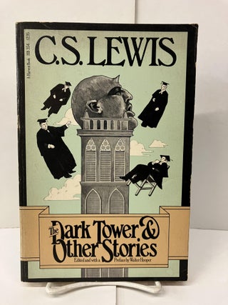 Item #99455 The Dark Tower and Other Stories. C. S. Lewis
