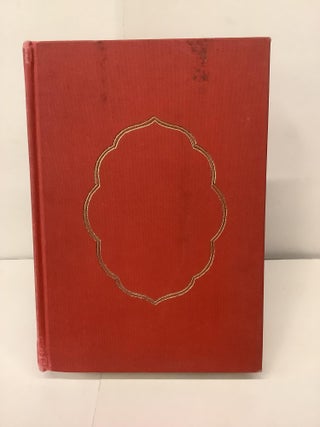 Item #99513 Morals Pointed and Tales Adorned; The Bustan of Sa'Di. G. M. trans Wickens