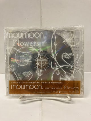 Item #99519 Moumoon – Flowers