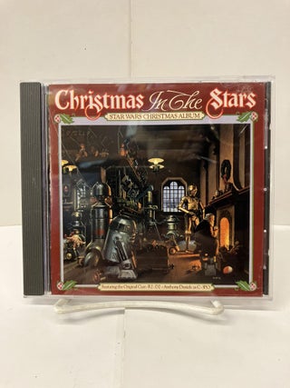 Item #99520 Christmas In The Stars – Star Wars Christmas Album