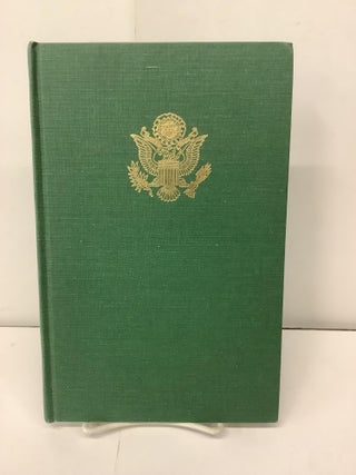 Item #99606 Vietnam Studies; Command and Control 1950-1969. Major General George S. Eckhardt