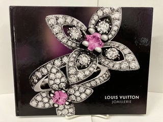 Item #99664 Louis Vuitton Joaillerie