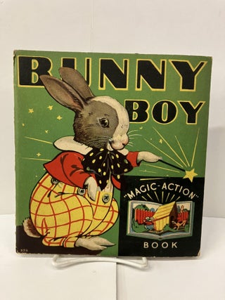 Item #99868 Bunny Boy