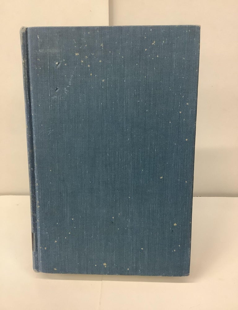 Item #99875 A Jamaican Plantation; The History of Worthy Park 1670-1970. Michael Craton, James Walvin.