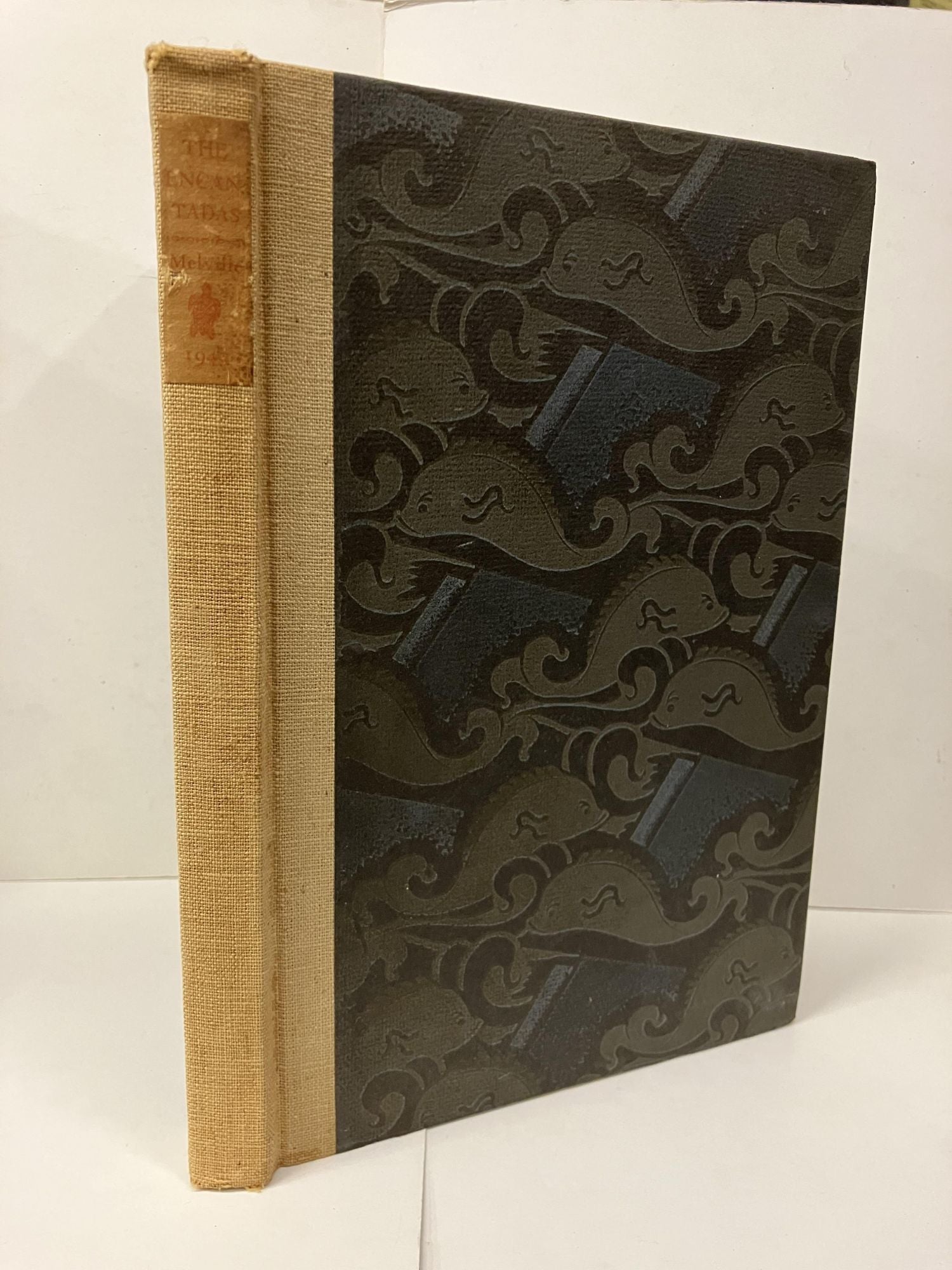 The Encantadas, or Enchanted Isles | Herman Melville | Limited Edition