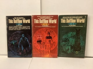 Item #99977 This Baffling World, Volumes 1, 2, 3. John Godwin